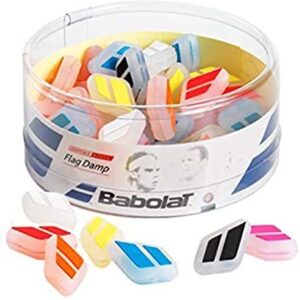 Antivibrador Babolat Varios Colores