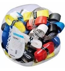 Grip Babolat de Repuesto Varios Colores