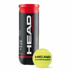 Pelota Head Championship