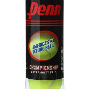 Pelota Penn Championship Extra Duty Felt.